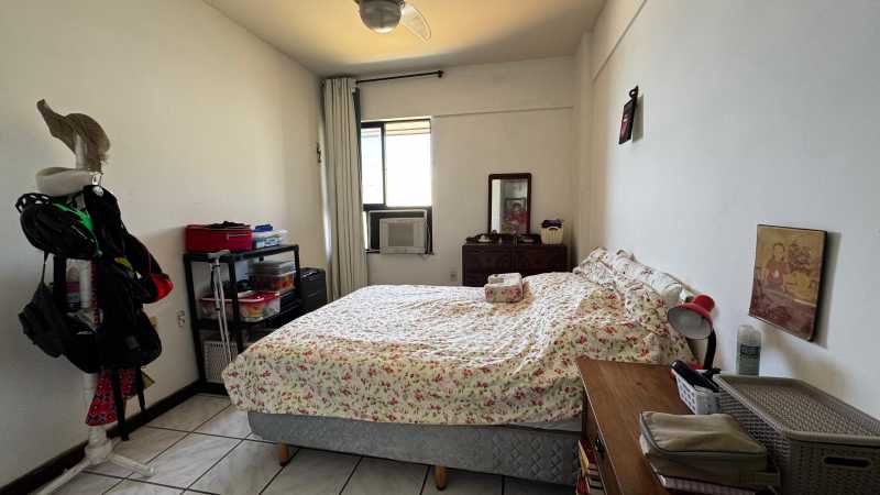 Apartamento à venda com 1 quarto, 41m² - Foto 6