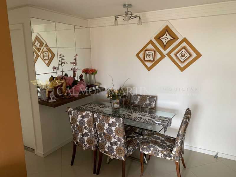 Apartamento, 3 quartos, 84 m² - Foto 3