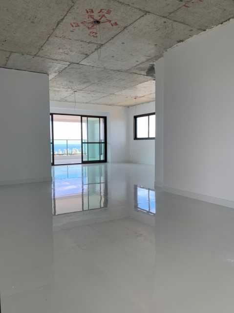 Apartamento à venda com 4 quartos, 213m² - Foto 6