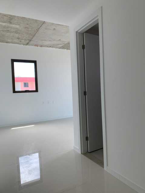 Apartamento à venda com 4 quartos, 213m² - Foto 21