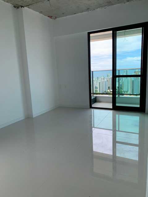 Apartamento à venda com 4 quartos, 213m² - Foto 26