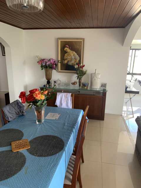 Apartamento, 4 quartos, 188 m² - Foto 1