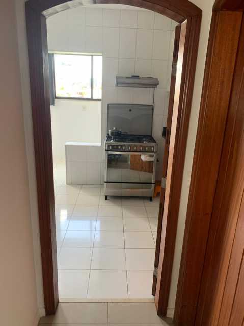 Apartamento à venda com 4 quartos, 188m² - Foto 21