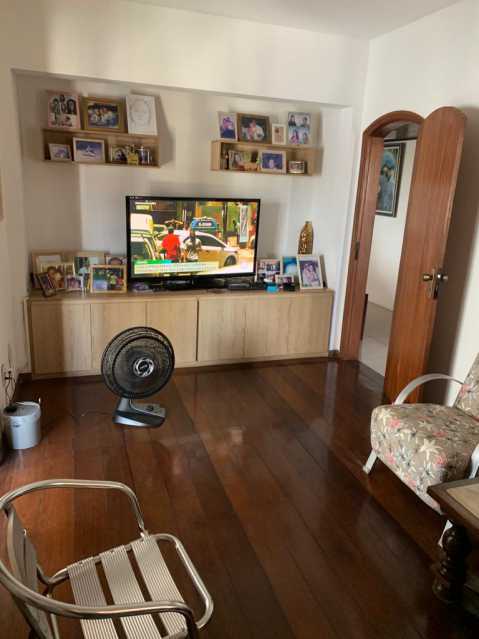 Apartamento à venda com 4 quartos, 188m² - Foto 20