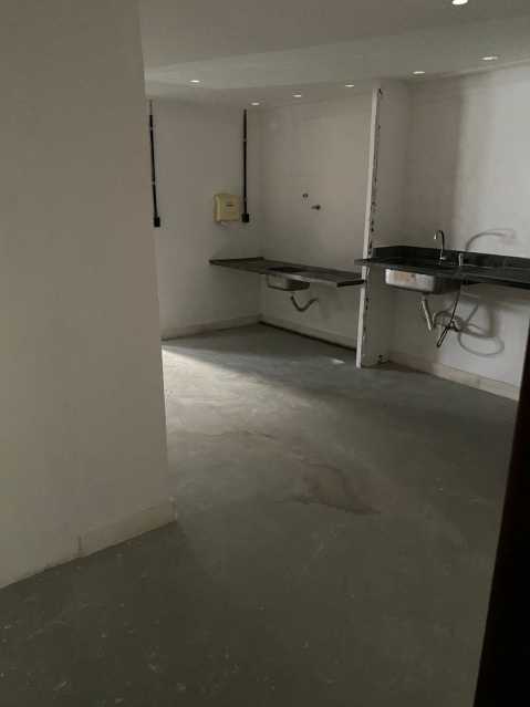 Depósito-Galpão-Armazém à venda, 300m² - Foto 25