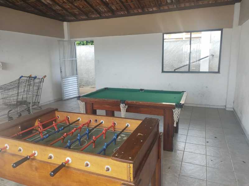 Apartamento à venda com 2 quartos, 58m² - Foto 8