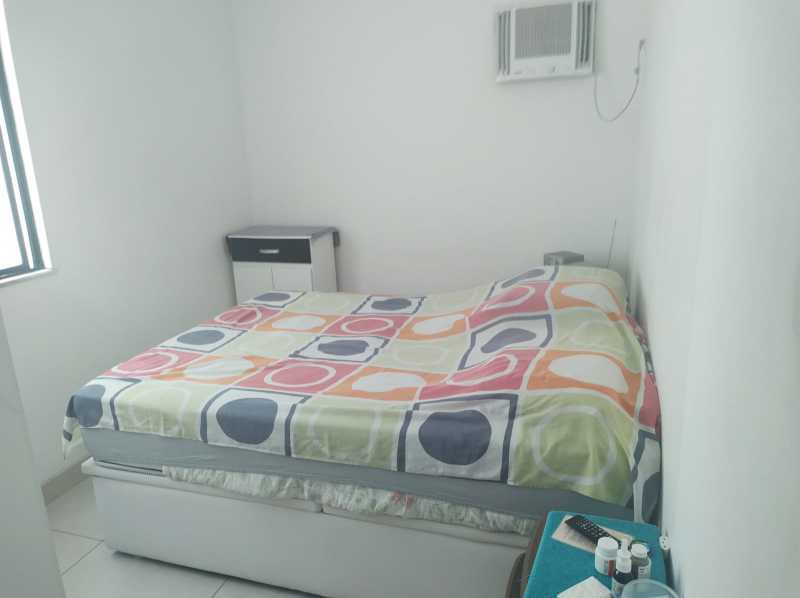 Apartamento, 2 quartos, 58 m² - Foto 2