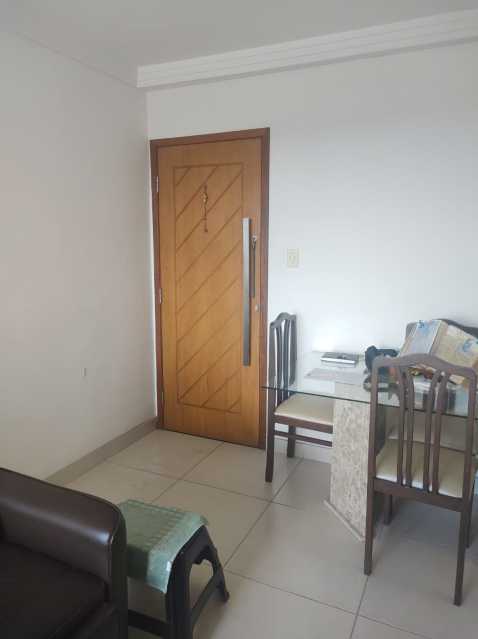 Apartamento, 2 quartos, 58 m² - Foto 1