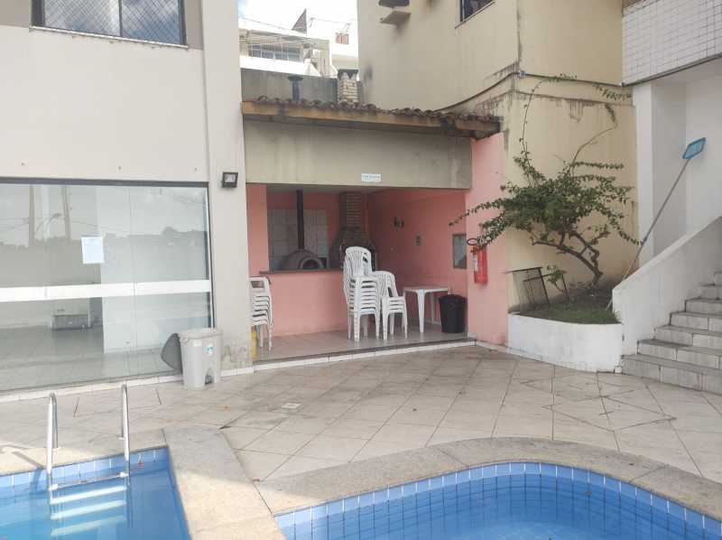 Apartamento à venda com 2 quartos, 58m² - Foto 12