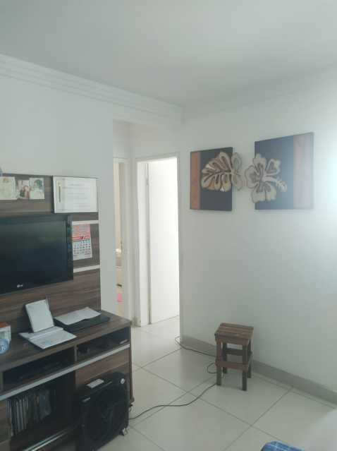 Apartamento, 2 quartos, 58 m² - Foto 4