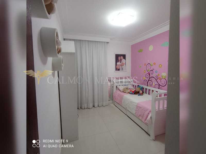 Apartamento à venda com 3 quartos, 120m² - Foto 7