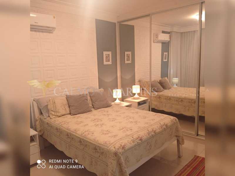 Apartamento à venda com 3 quartos, 120m² - Foto 12