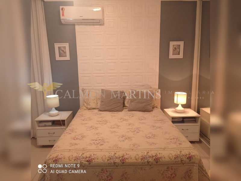 Apartamento à venda com 3 quartos, 120m² - Foto 13