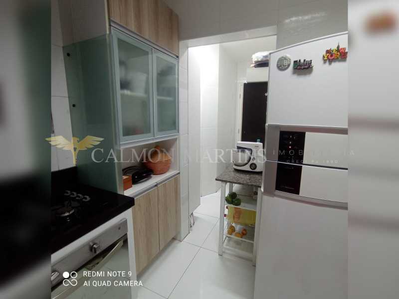 Apartamento à venda com 3 quartos, 120m² - Foto 16