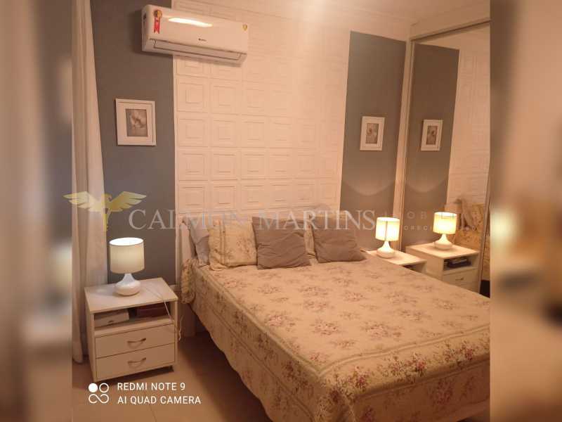 Apartamento à venda com 3 quartos, 120m² - Foto 14