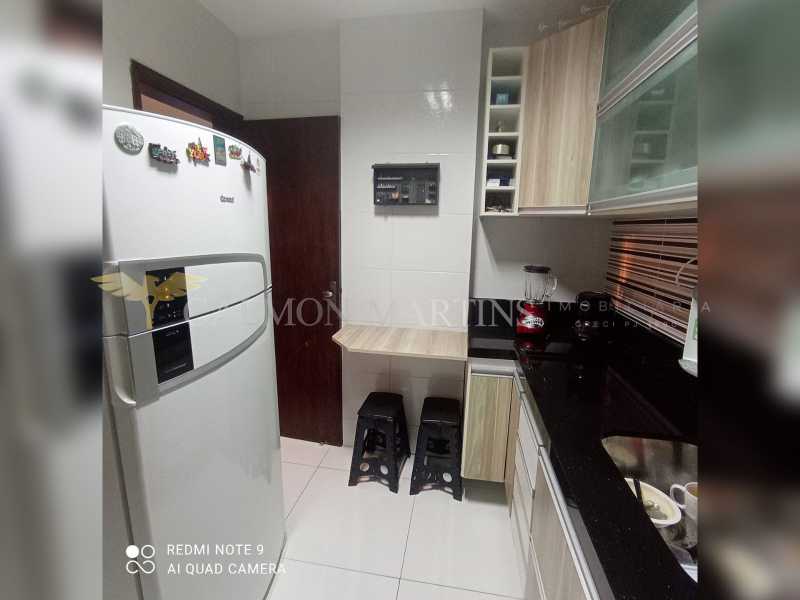 Apartamento à venda com 3 quartos, 120m² - Foto 18