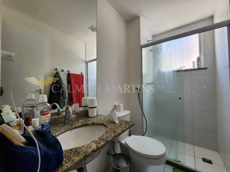 Apartamento à venda com 3 quartos, 107m² - Foto 6