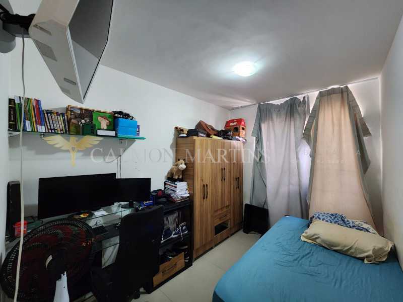 Apartamento à venda com 3 quartos, 107m² - Foto 7