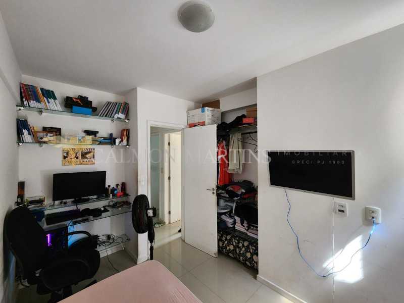 Apartamento à venda com 3 quartos, 107m² - Foto 8