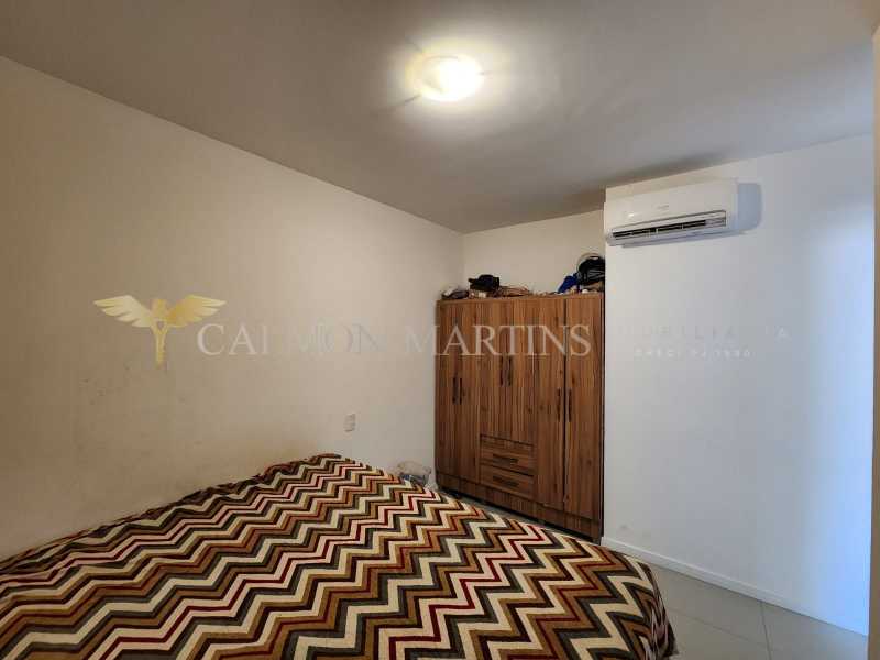 Apartamento à venda com 3 quartos, 107m² - Foto 10