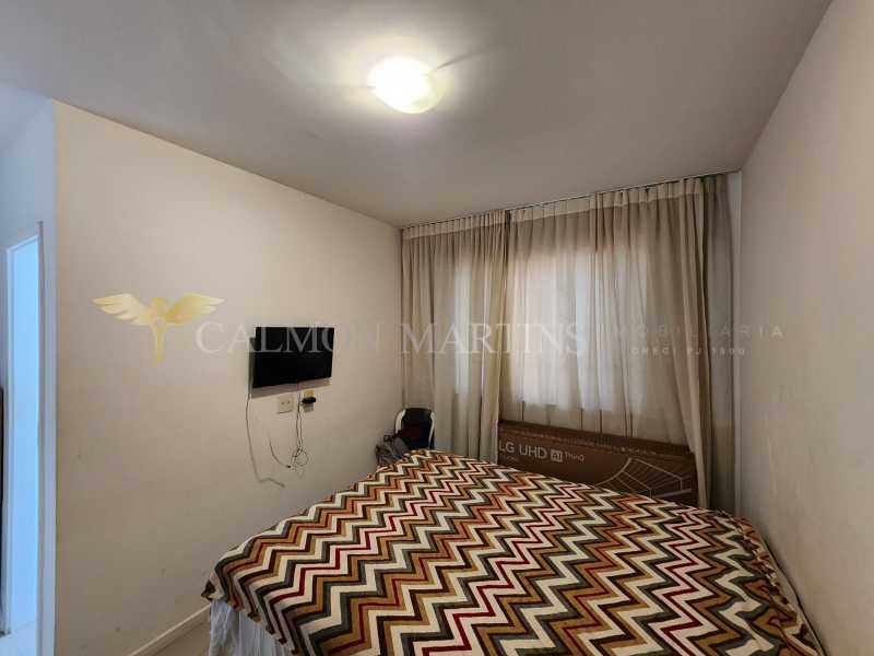 Apartamento à venda com 3 quartos, 107m² - Foto 11