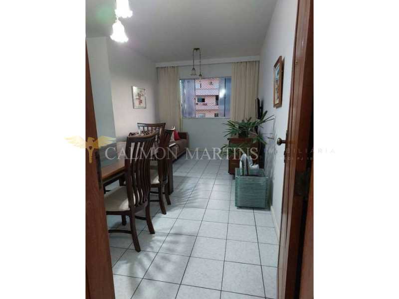 Apartamento, 3 quartos, 67 m² - Foto 2