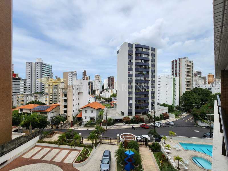 Apartamento à venda com 4 quartos, 170m² - Foto 5