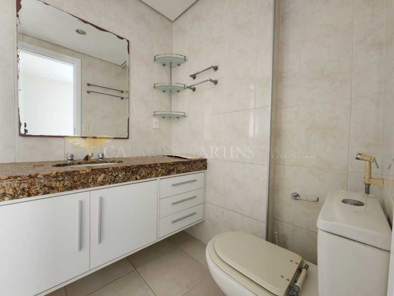 Apartamento à venda com 4 quartos, 170m² - Foto 9