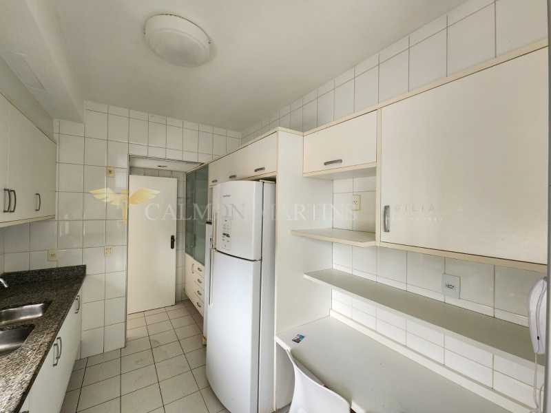 Apartamento à venda com 4 quartos, 170m² - Foto 14