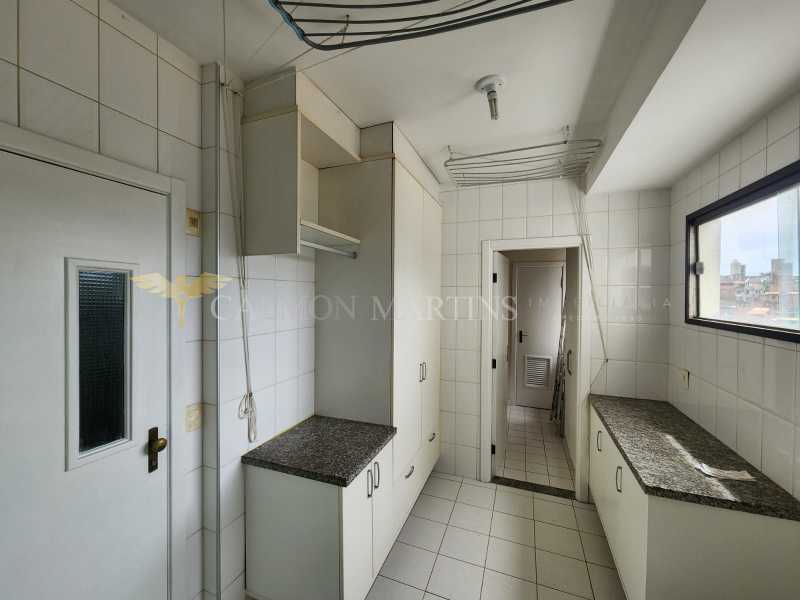 Apartamento à venda com 4 quartos, 170m² - Foto 15