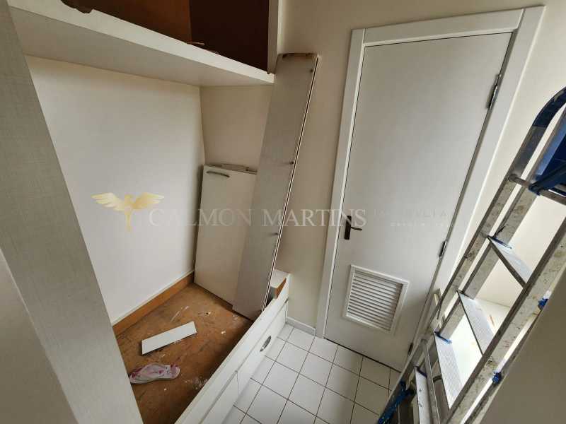 Apartamento à venda com 4 quartos, 170m² - Foto 20