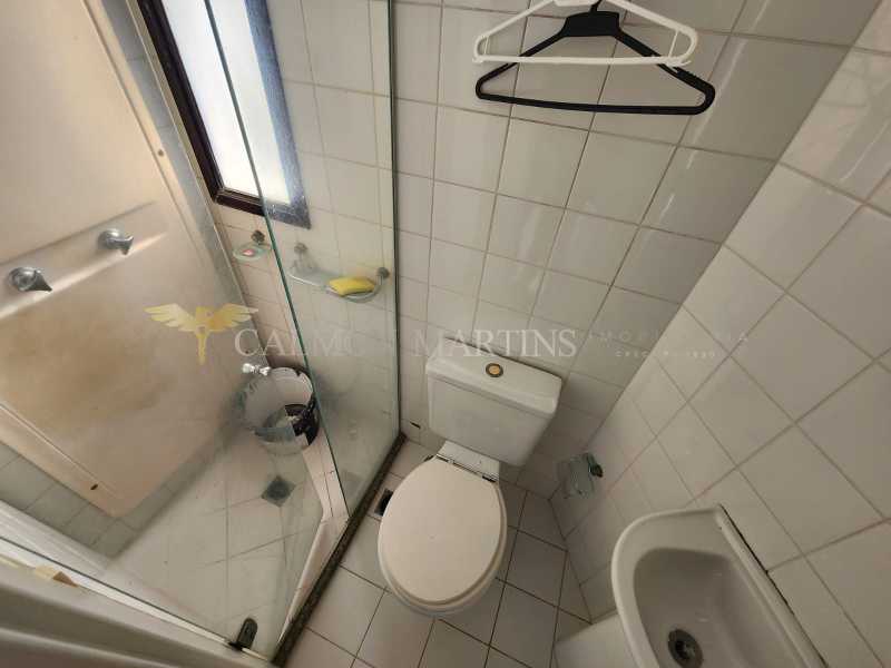 Apartamento à venda com 4 quartos, 170m² - Foto 21