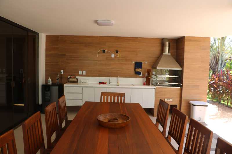 Casa de Condomínio à venda com 5 quartos, 280m² - Foto 8