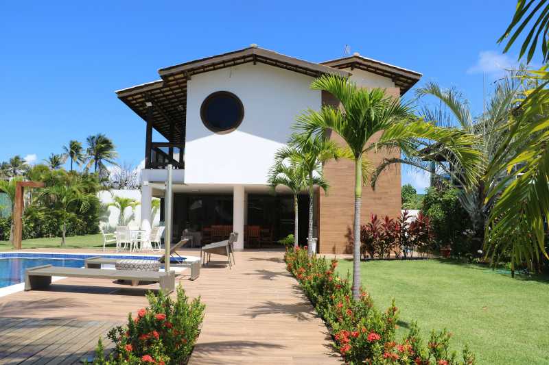 Casa de Condomínio à venda com 5 quartos, 280m² - Foto 2