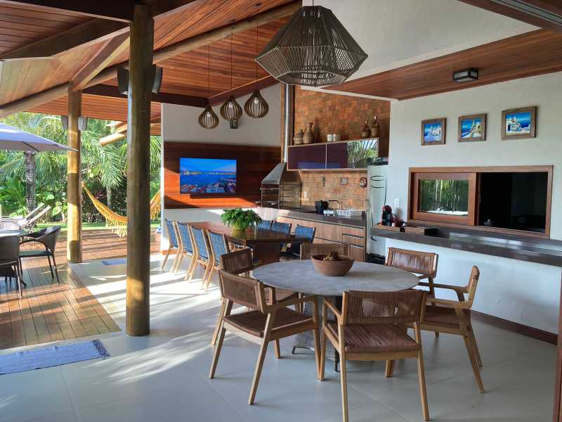 Casa de Condomínio à venda com 6 quartos, 292m² - Foto 13