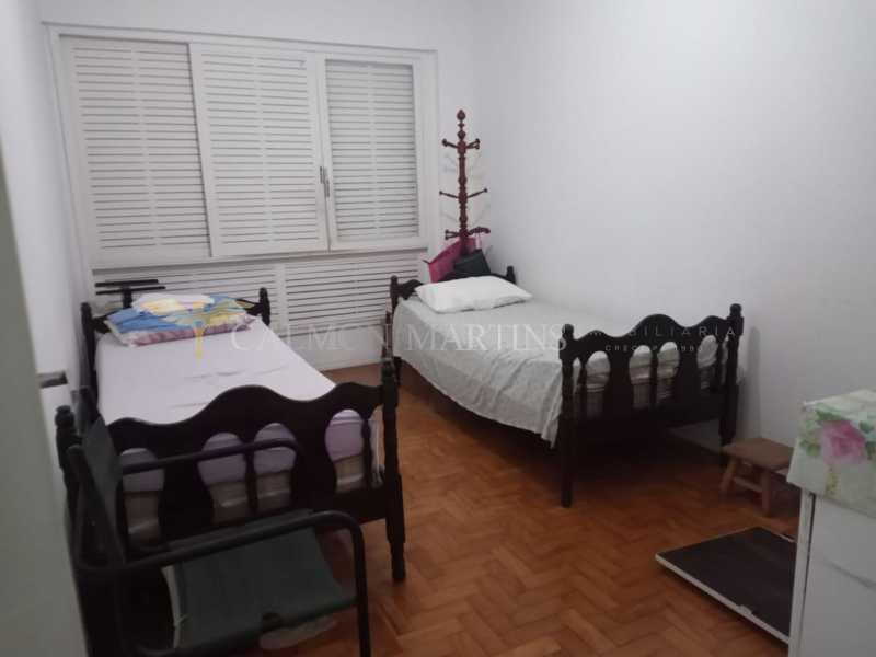 Apartamento à venda com 3 quartos, 170m² - Foto 5