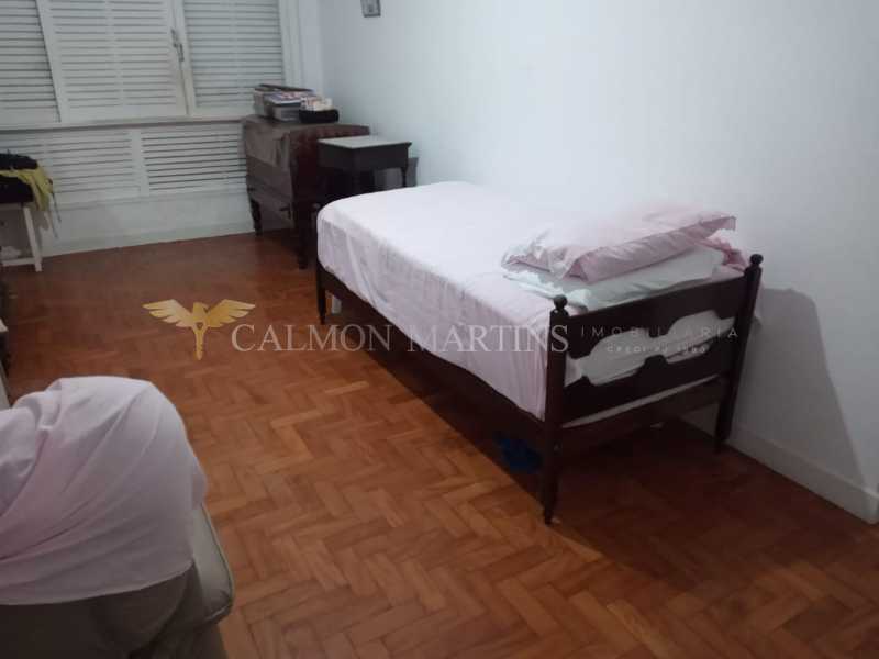 Apartamento à venda com 3 quartos, 170m² - Foto 6