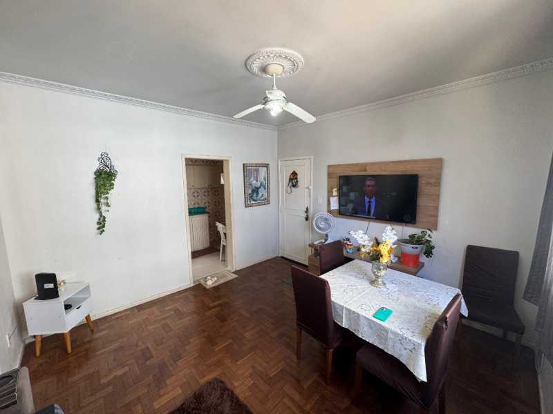 Apartamento, 3 quartos, 78 m² - Foto 1