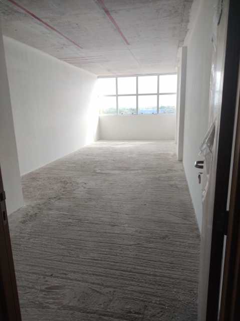 Conjunto Comercial-Sala à venda, 40m² - Foto 1