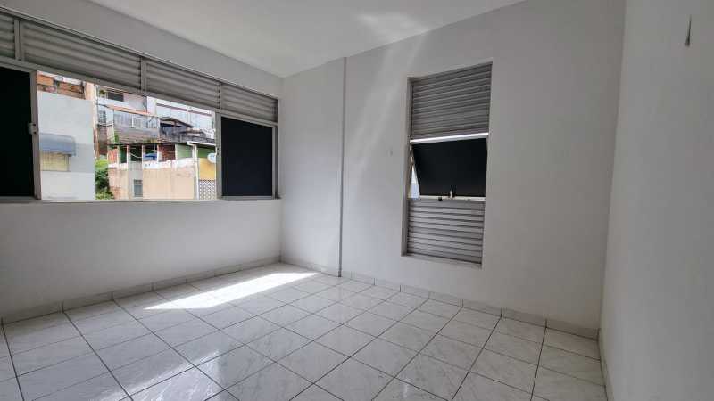 Apartamento à venda com 2 quartos, 90m² - Foto 5