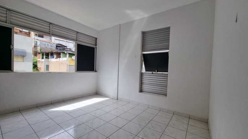 Apartamento à venda com 2 quartos, 90m² - Foto 6