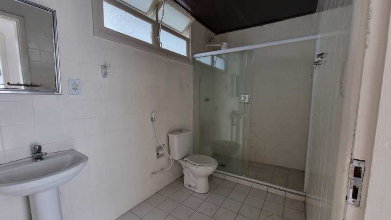 Apartamento à venda com 2 quartos, 90m² - Foto 9