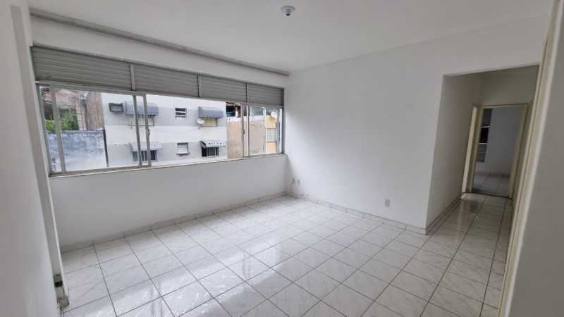 Apartamento à venda com 2 quartos, 90m² - Foto 1