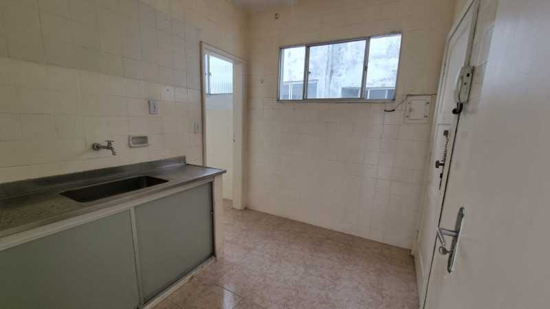 Apartamento à venda com 2 quartos, 90m² - Foto 10