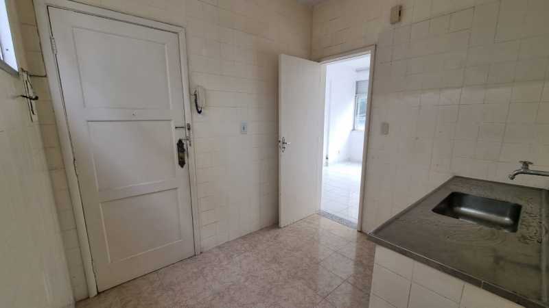 Apartamento à venda com 2 quartos, 90m² - Foto 11