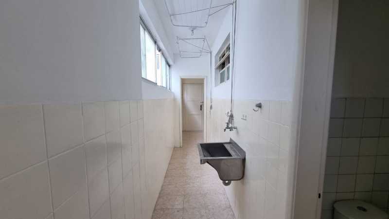 Apartamento à venda com 2 quartos, 90m² - Foto 14