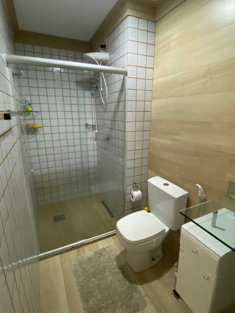 Cobertura à venda com 2 quartos, 88m² - Foto 12