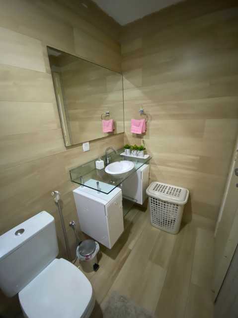 Cobertura à venda com 2 quartos, 88m² - Foto 16