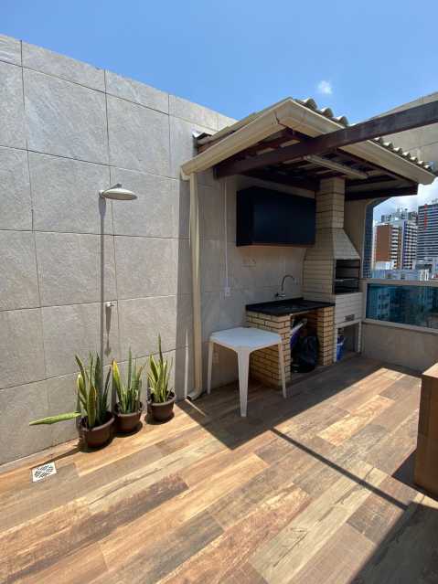 Cobertura à venda com 2 quartos, 88m² - Foto 22