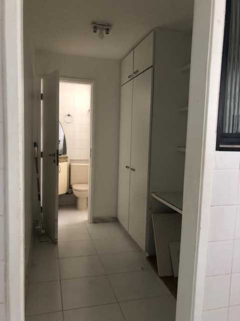 Apartamento à venda com 3 quartos, 100m² - Foto 6